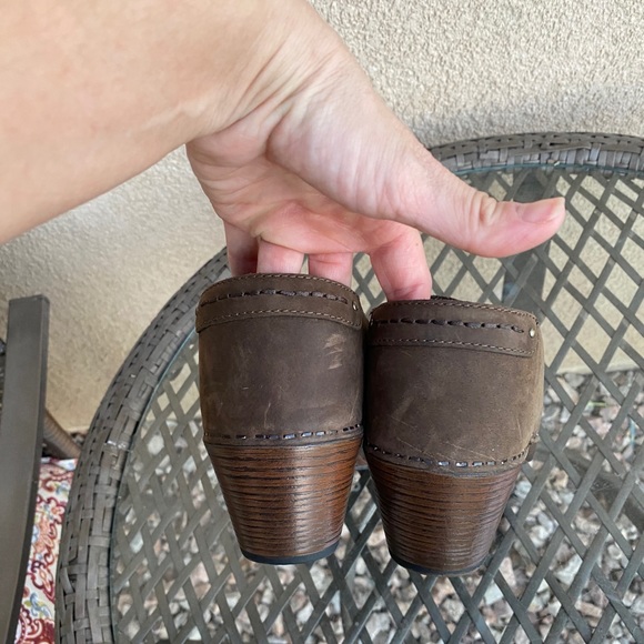 Dansko Mavis Studded - Picture 7 of 10